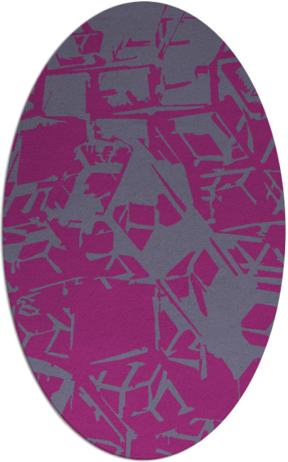 tangled rug - item 500609