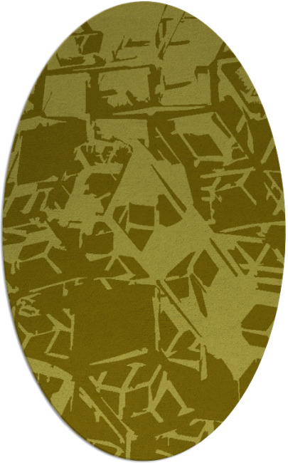 tangled rug - item 500617