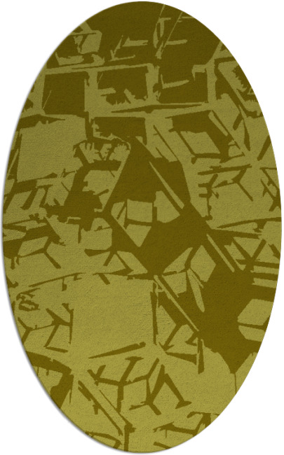 tangled rug - item 500618