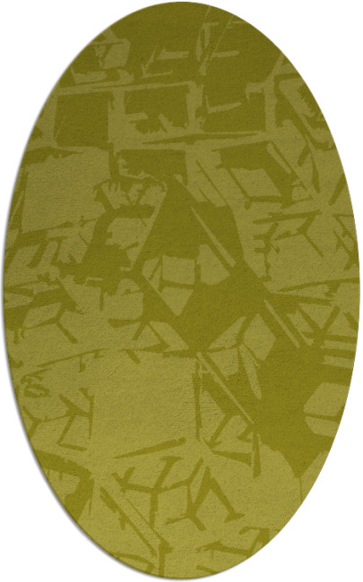 tangled rug - item 500620