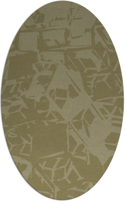 tangled rug - item 500621