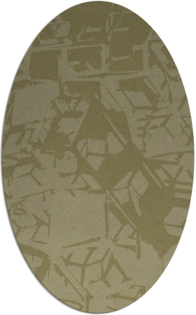 tangled rug - item 500622