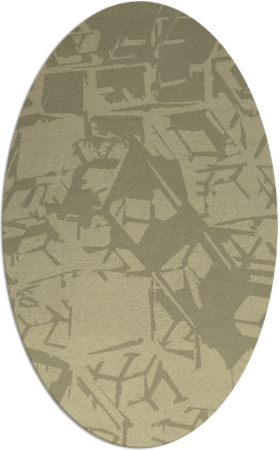 tangled rug - item 500623