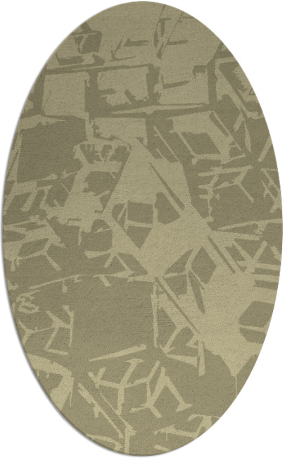 tangled rug - item 500624