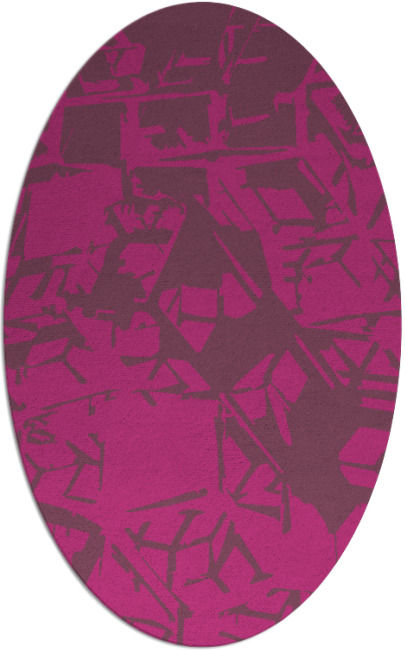 tangled rug - item 500628