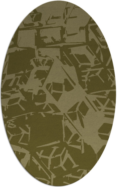 tangled rug - item 500629