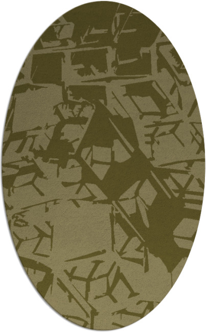 tangled rug - item 500630