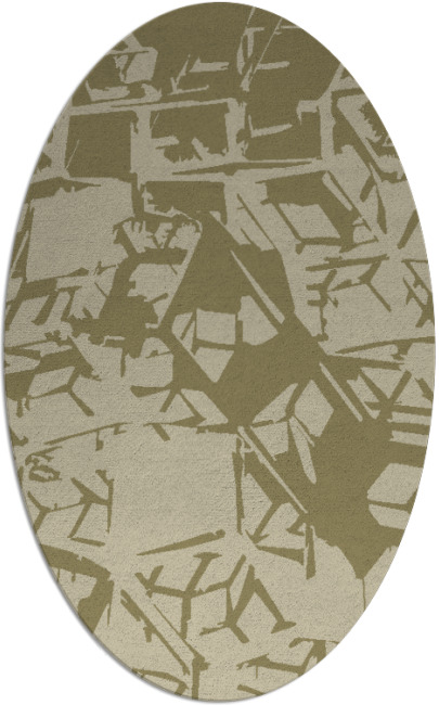 tangled rug - item 500631