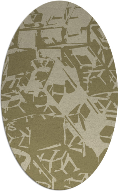 tangled rug - item 500632