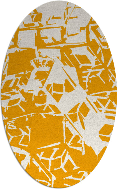 tangled rug - item 500633