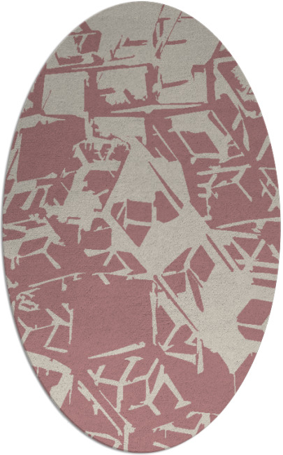 tangled rug - item 500637