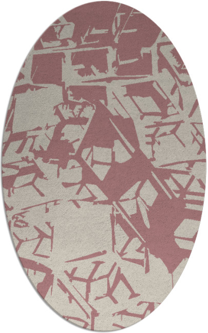 tangled rug - item 500638