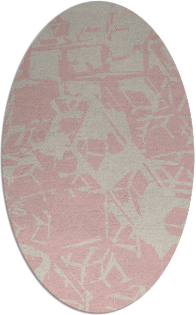 tangled rug - item 500639