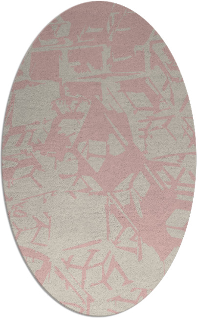 tangled rug - item 500640