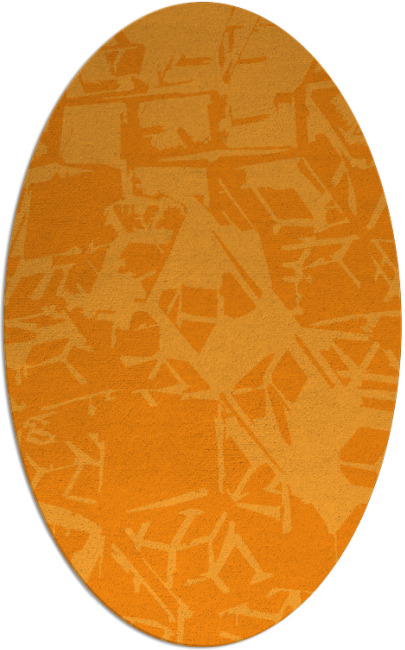 tangled rug - item 500641