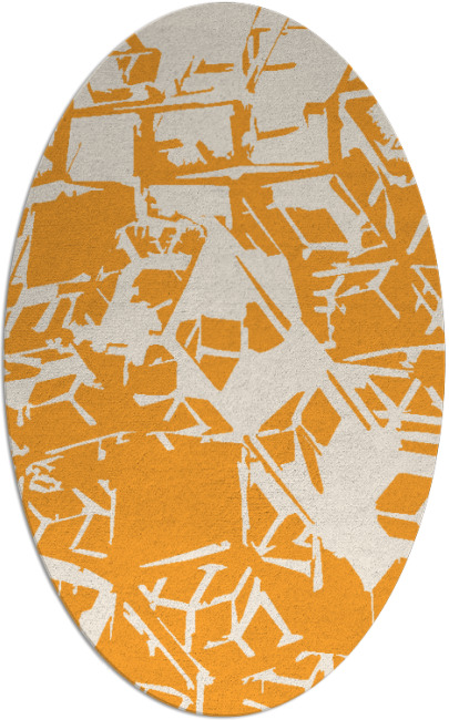 tangled rug - item 500645