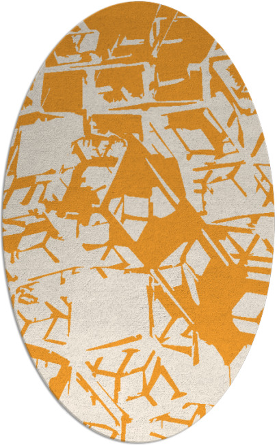 tangled rug - item 500646