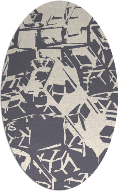 tangled rug - item 500647