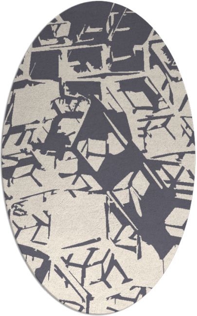 tangled rug - item 500648