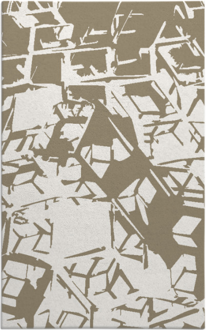 tangled rug - item 500649