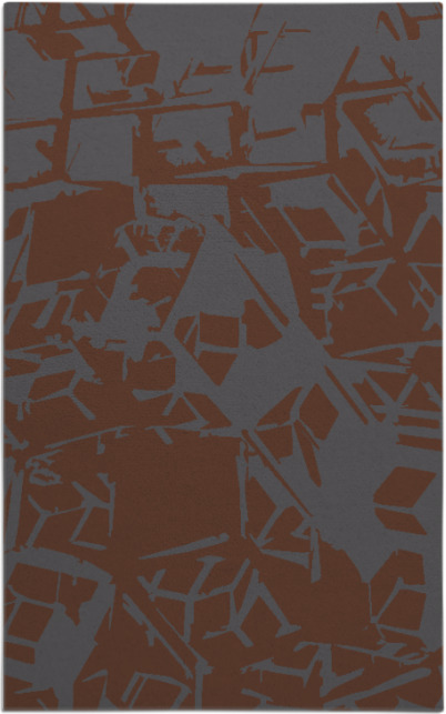 tangled rug - item 500659