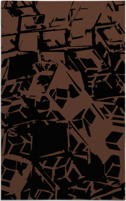 tangled rug - item 500665