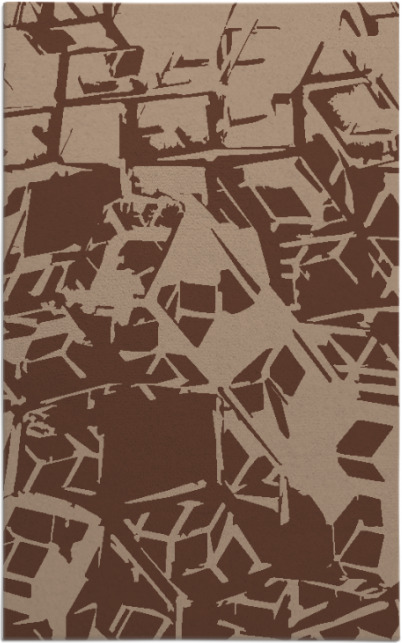 tangled rug - item 500668