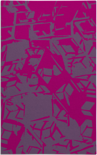 tangled rug - item 500679