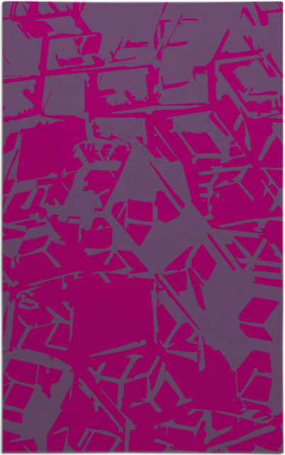 tangled rug - item 500680