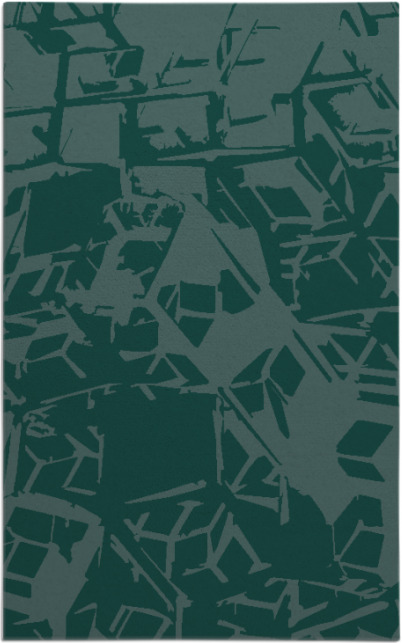 tangled rug - item 500683