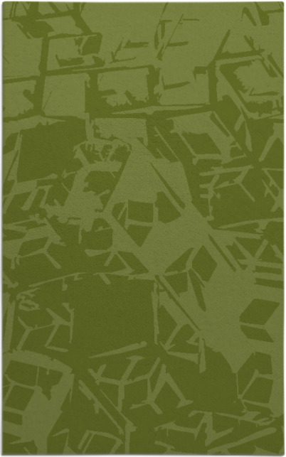 tangled rug - item 500687