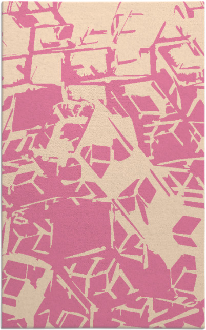 tangled rug - item 500698