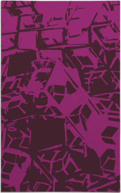 tangled rug - item 500715