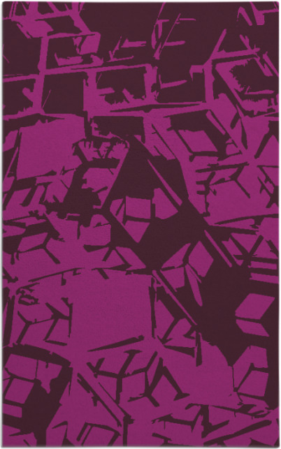 tangled rug - item 500716