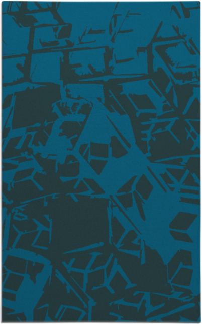 tangled rug - item 500730