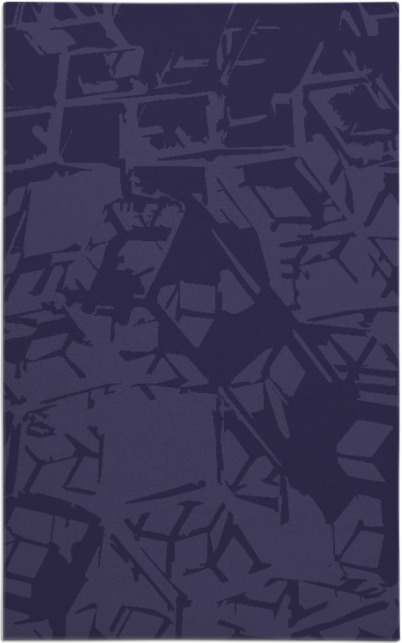 tangled rug - item 500736