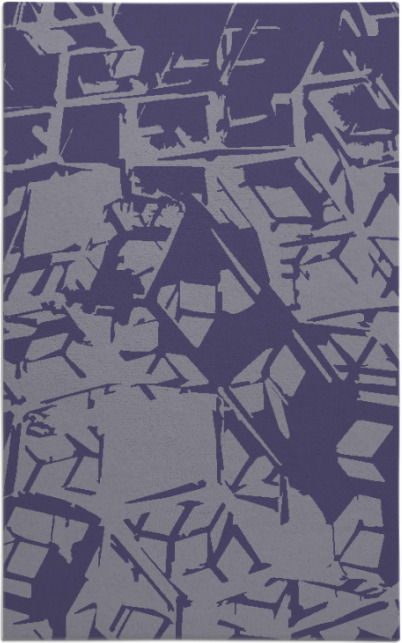 tangled rug - item 500737