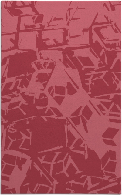 tangled rug - item 500743