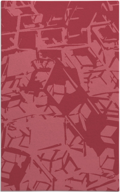 tangled rug - item 500744