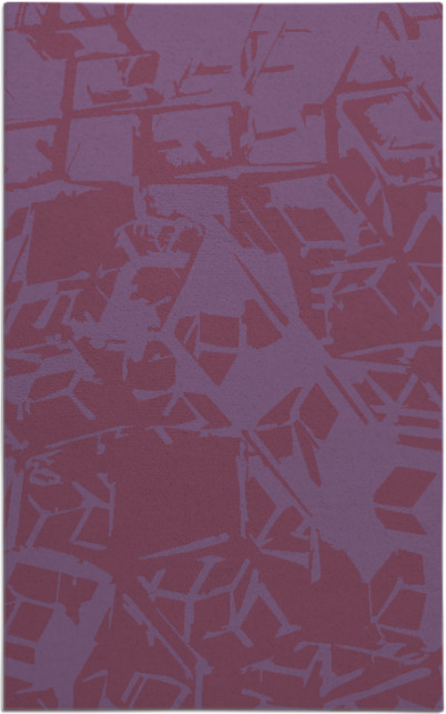 tangled rug - item 500747