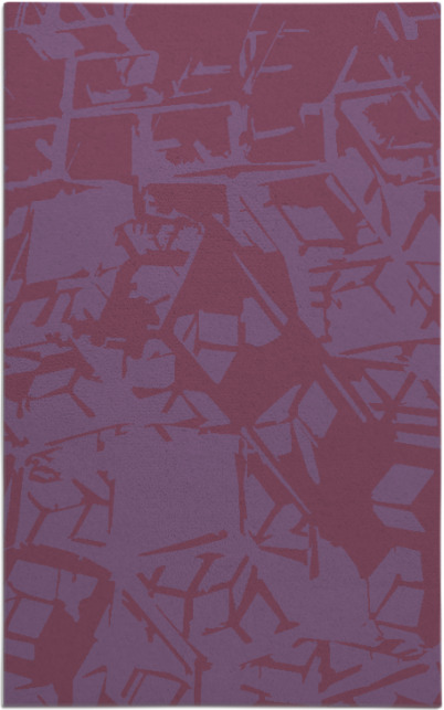 tangled rug - item 500748