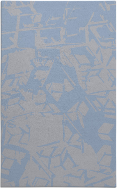 tangled rug - item 500761