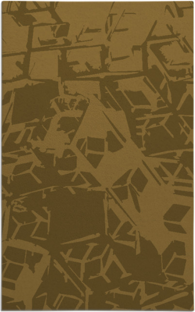 tangled rug - item 500767