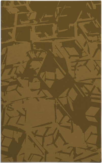 tangled rug - item 500768