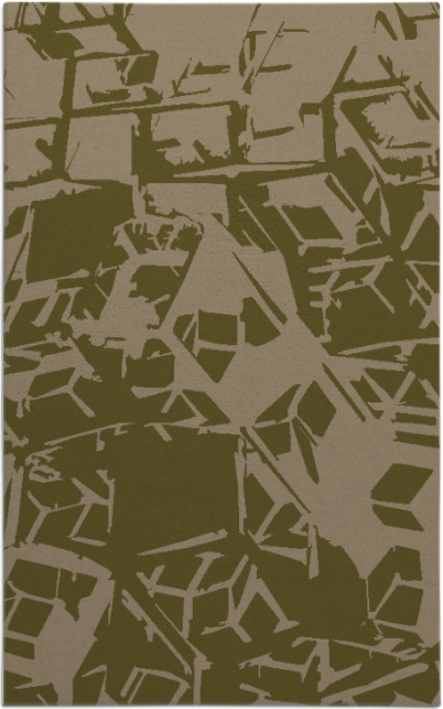 tangled rug - item 500769