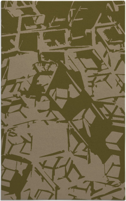 tangled rug - item 500770