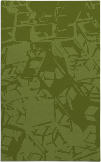 tangled rug - item 500774