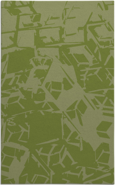 tangled rug - item 500776