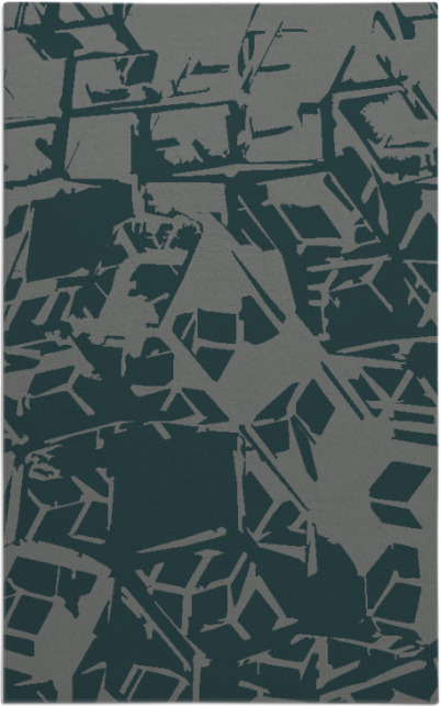 tangled rug - item 500778