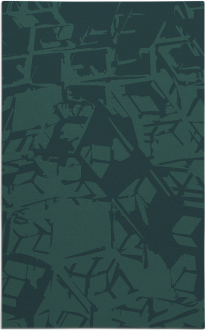 tangled rug - item 500779